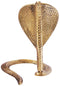 Brass Snake 0.46Kg